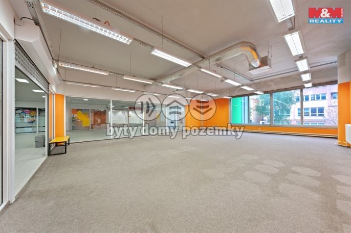 Pronájem, Obchod a služby, Děčín