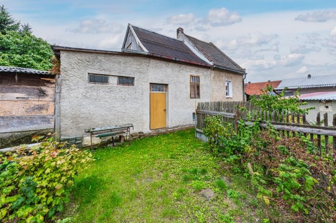 Prodej, Chalupa, Žatec