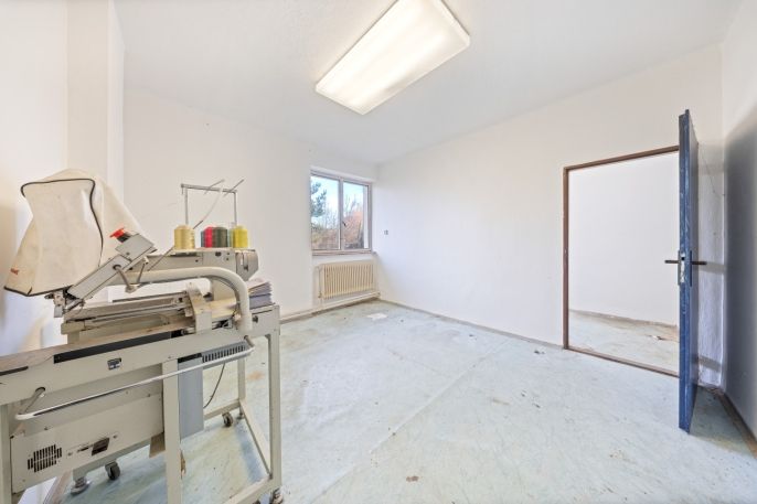 Prodej, Rodinný dům, Staré Město pod Landštejnem