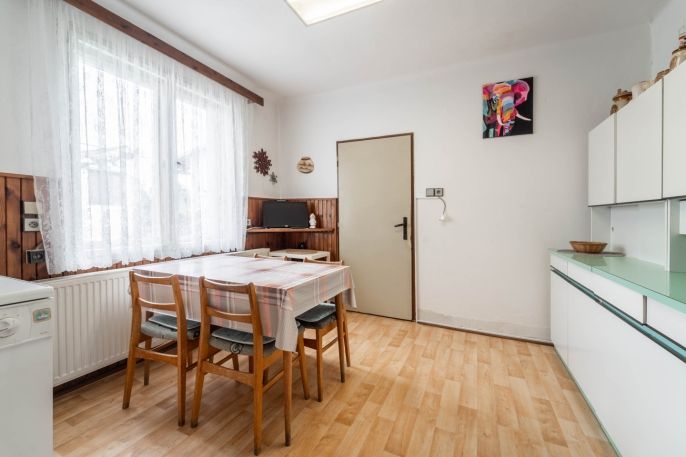 Prodej, Rodinný dům, Dobříš