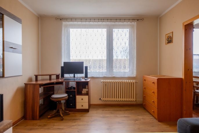 Prodej, Byt 3+1, Práče