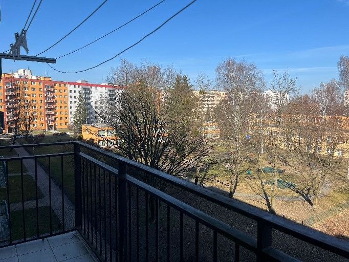 Pronájem, Byt 2+kk, Ostrava