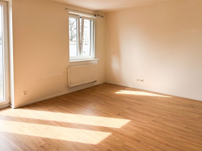 Pronájem, Byt 2+kk, Svitavy