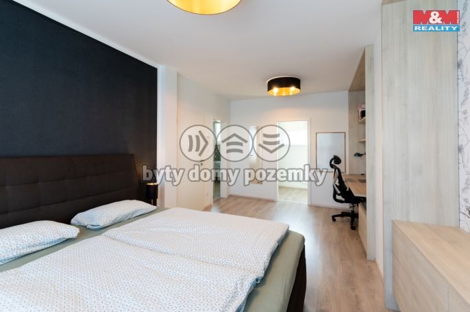 Prodej, Rodinný dům, Praha