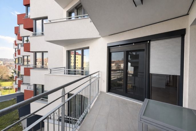 Prodej, Byt 3+1, Praha