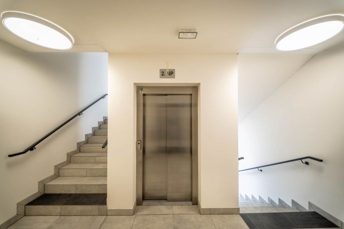 Prodej, Byt 2+kk, Kladno