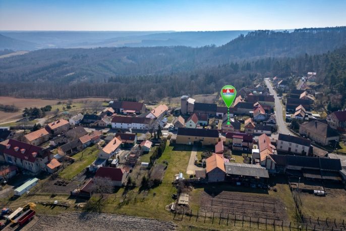 Prodej, Nájemní dům, Hřivice