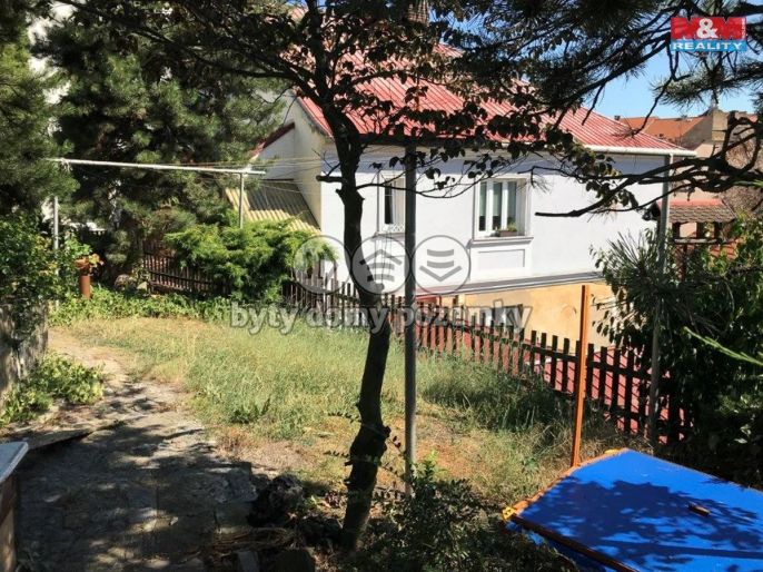 Prodej, Byt 3+1, Litoměřice