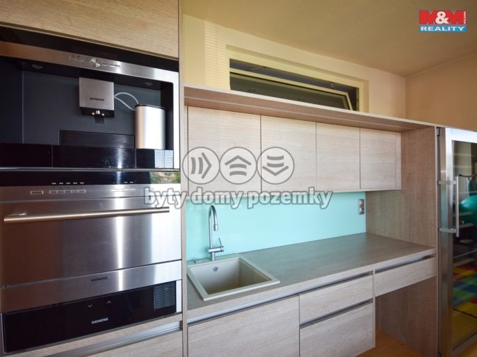 Prodej, Byt 5+1 a větší, Krnov