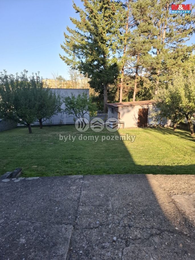 Prodej, Rodinný dům, Příbram