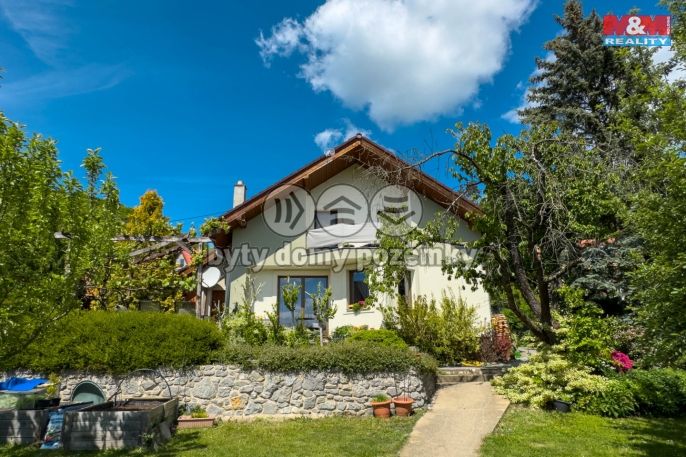 Prodej, Rodinný dům, Karlík