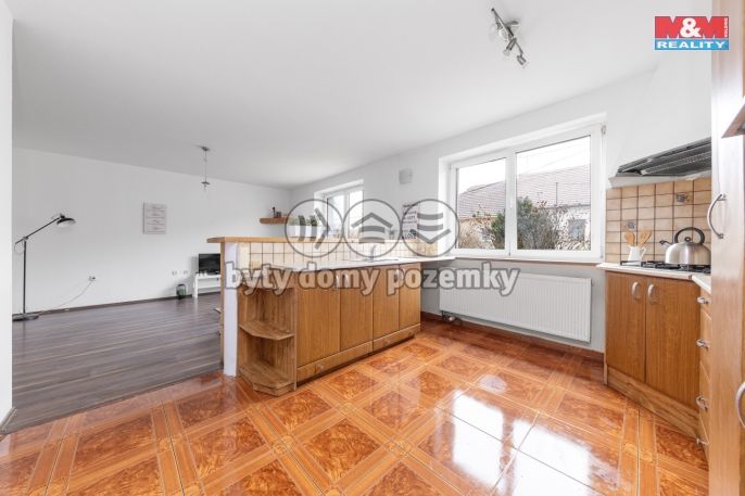 Prodej, Rodinný dům, Ivaň