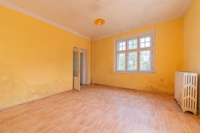 Prodej, Rodinný dům, Karlovy Vary
