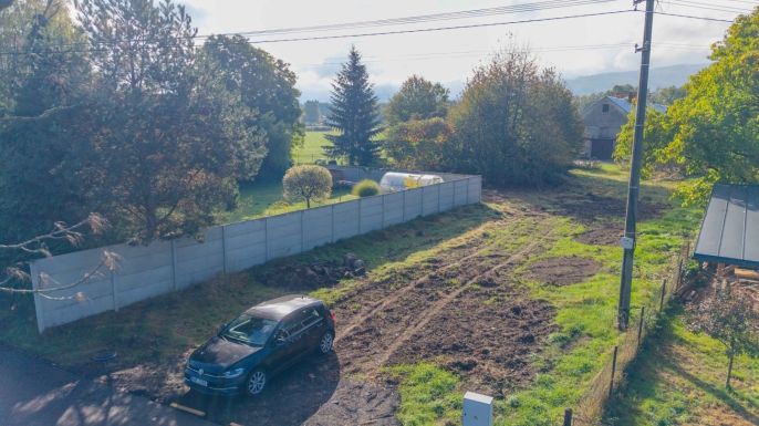 Prodej, Pozemek k bydlení, Raškovice