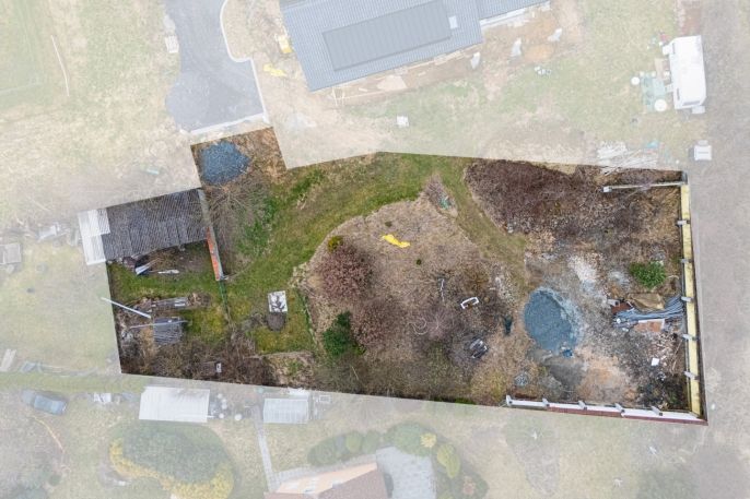 Prodej, Pozemek k bydlení, Vrhaveč