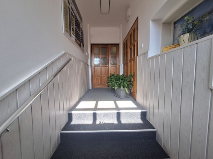 Pronájem, Kancelářský prostor, Ostrava