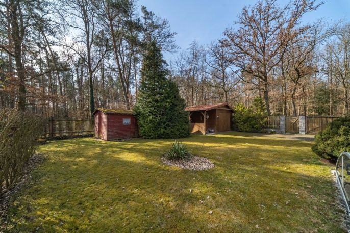 Prodej, Rodinný dům, Druztová