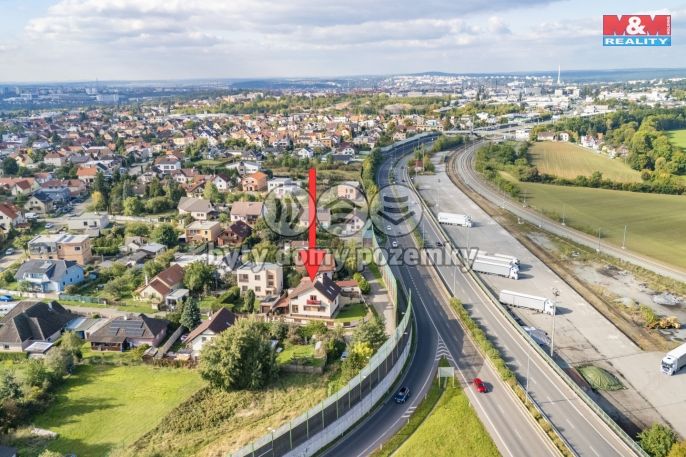 Prodej, Rodinný dům, Plzeň