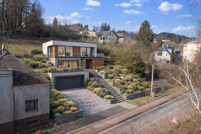 Prodej, Pozemek k bydlení, Náchod