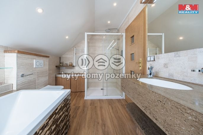 Prodej, Rodinný dům, Svojetice