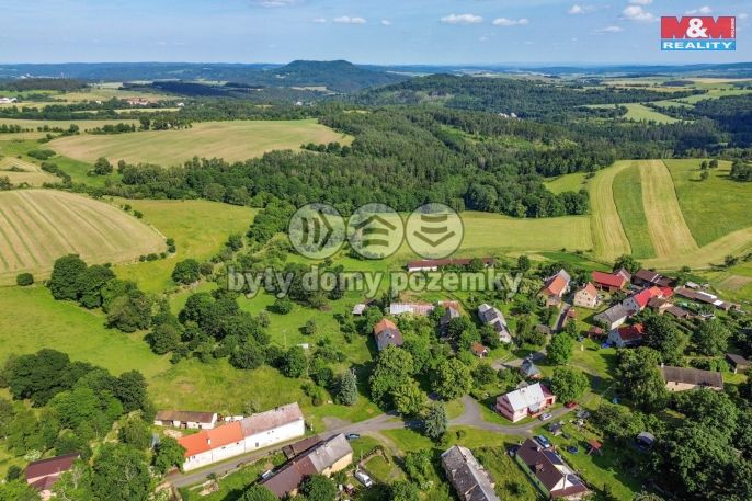 Prodej, Pozemek k bydlení, Žlutice