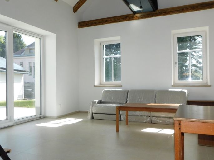 Pronájem, Rodinný dům, Lučany nad Nisou