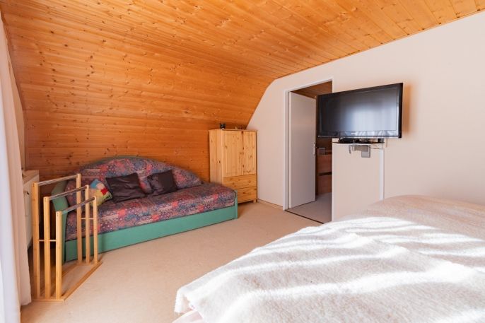 Prodej, Chata, Lipová