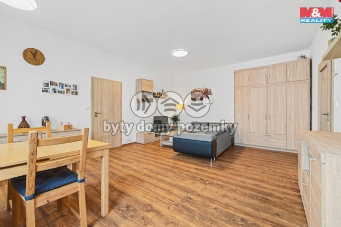 Prodej, Byt 2+1, Bakov nad Jizerou