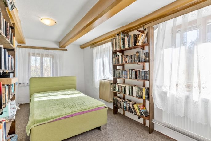 Prodej, Rodinný dům, Liberec