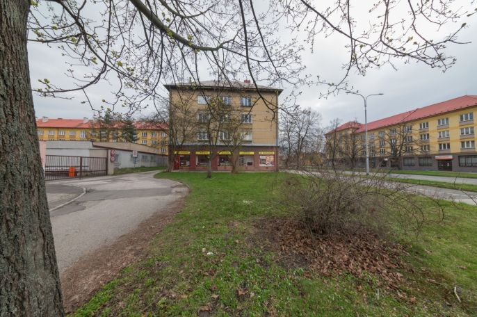 Prodej, Byt 3+1, Karviná