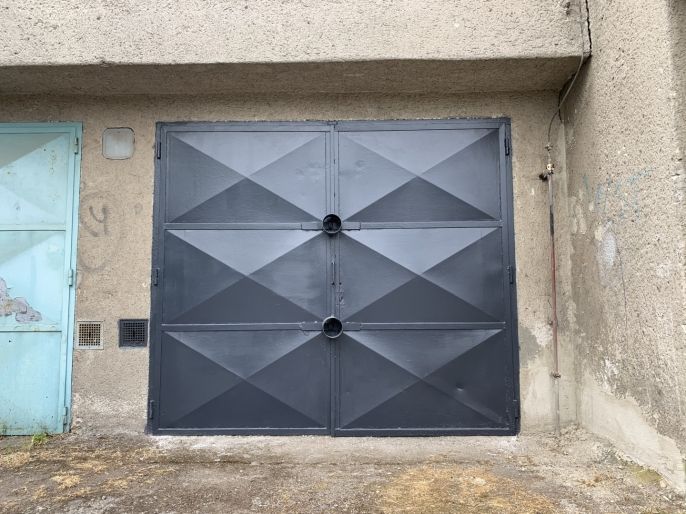 Pronájem, Garáž, Ostrava