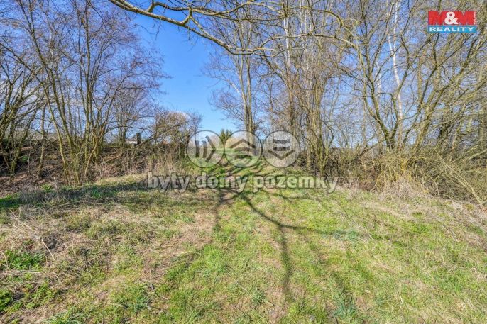 Prodej, Pozemek k bydlení, Pastuchovice