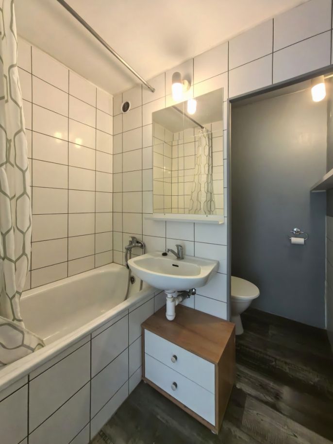 Pronájem, Byt 1+1, Žamberk