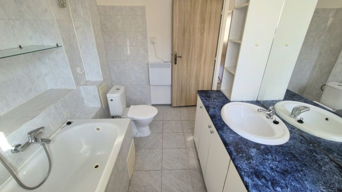 Pronájem, Byt 1+1, Kladno