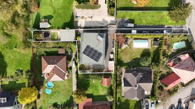 Pronájem, Byt 3+kk, Ostrava