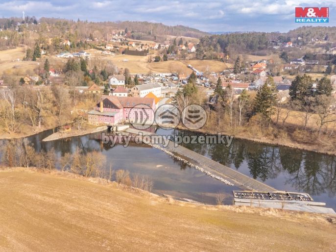 Prodej, Pole, Poříčí nad Sázavou