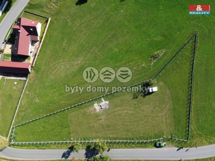 Prodej, Chata, Slavošov