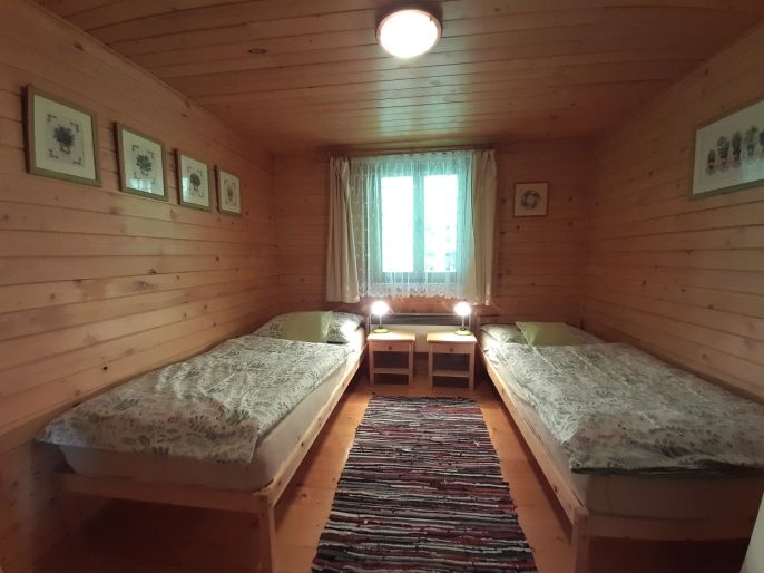 Prodej, Chata, Valašské Klobouky