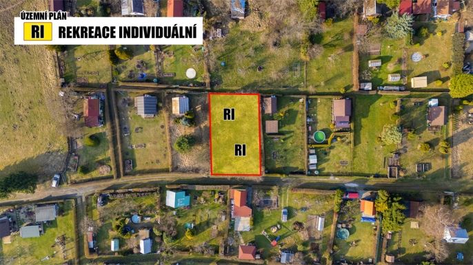 Prodej, Zahrada, Česká Kamenice