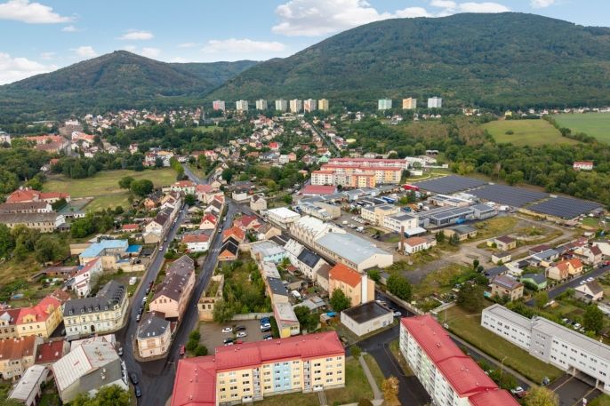 Prodej, Rodinný dům, Osek