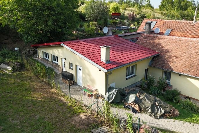 Prodej, Byt 2+kk, Červené Pečky