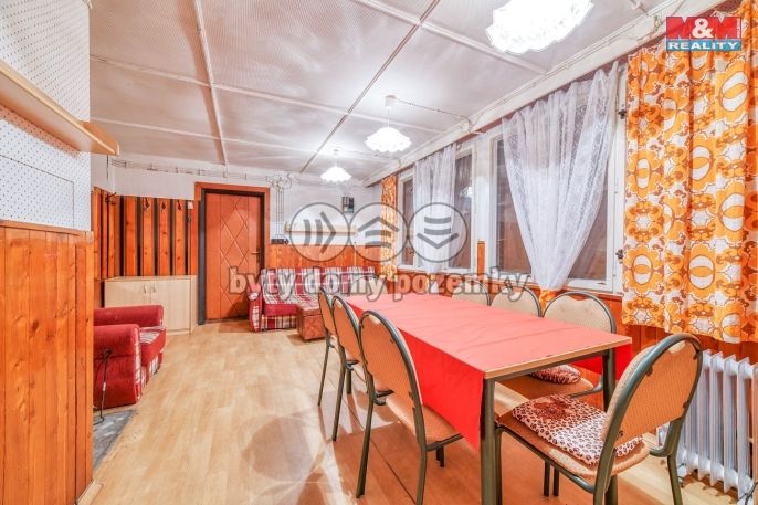 Prodej, Chata, Hroznětín