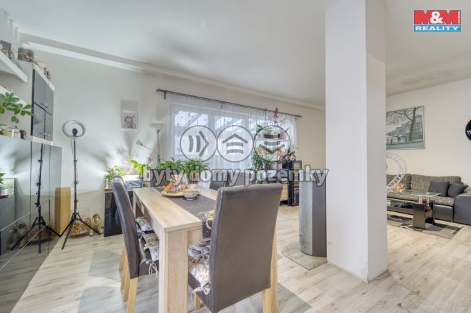 Prodej, Rodinný dům, Králův Dvůr