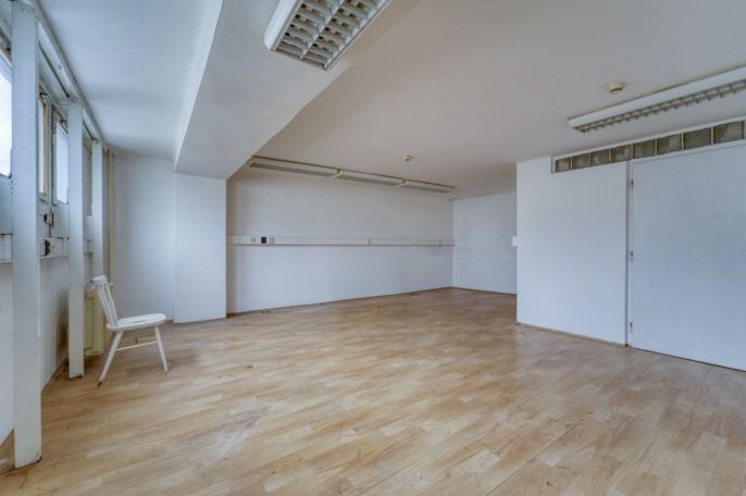 Pronájem, Obchod a služby, Plzeň