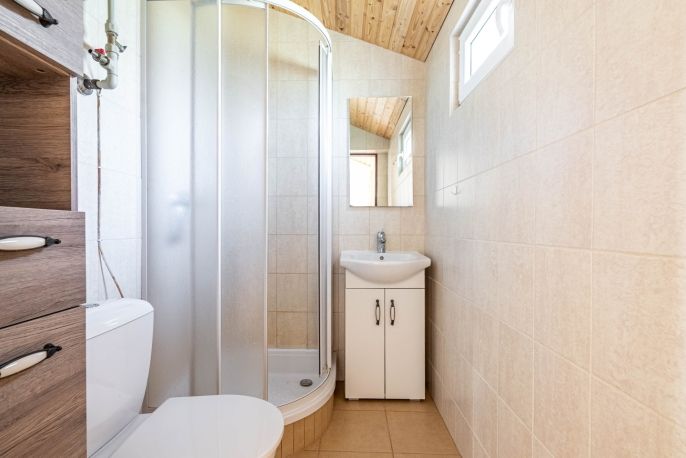 Prodej, Chata, Ráby