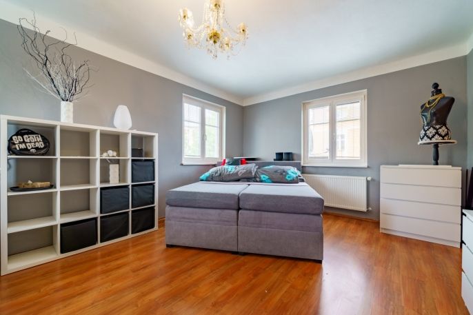 Prodej, Rodinný dům, Františkovy Lázně