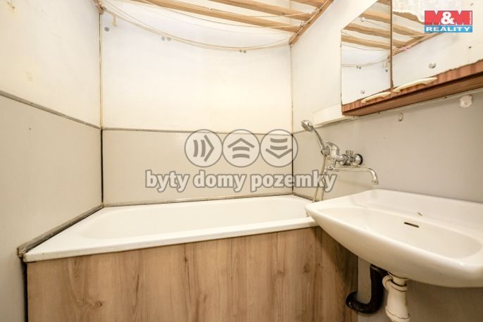 Prodej, Byt 2+1, Šternberk