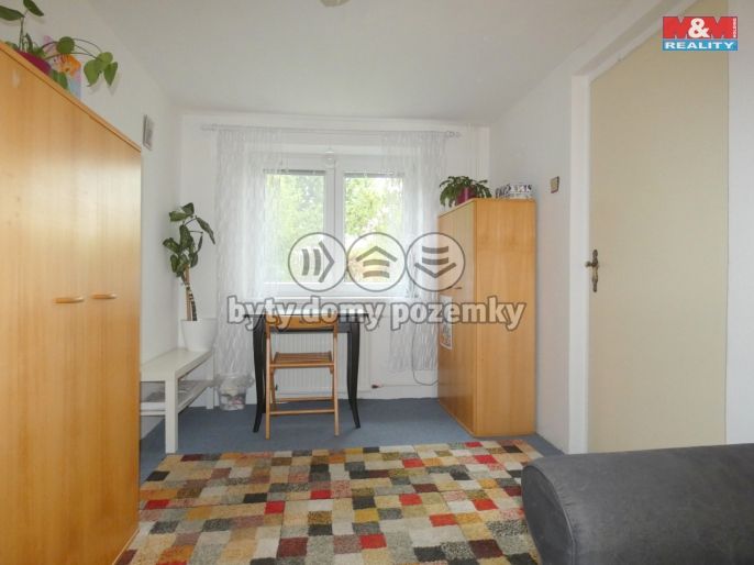 Prodej, Rodinný dům, Dolní Pohleď