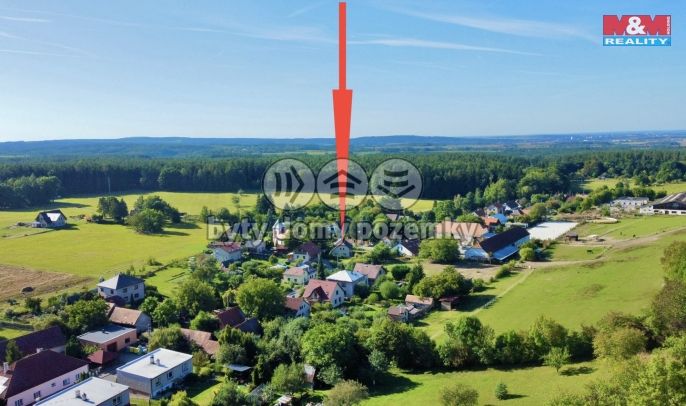 Prodej, Rodinný dům, Smrček