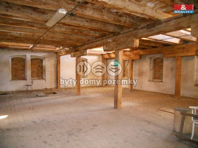 Prodej, Rodinný dům, Hředle